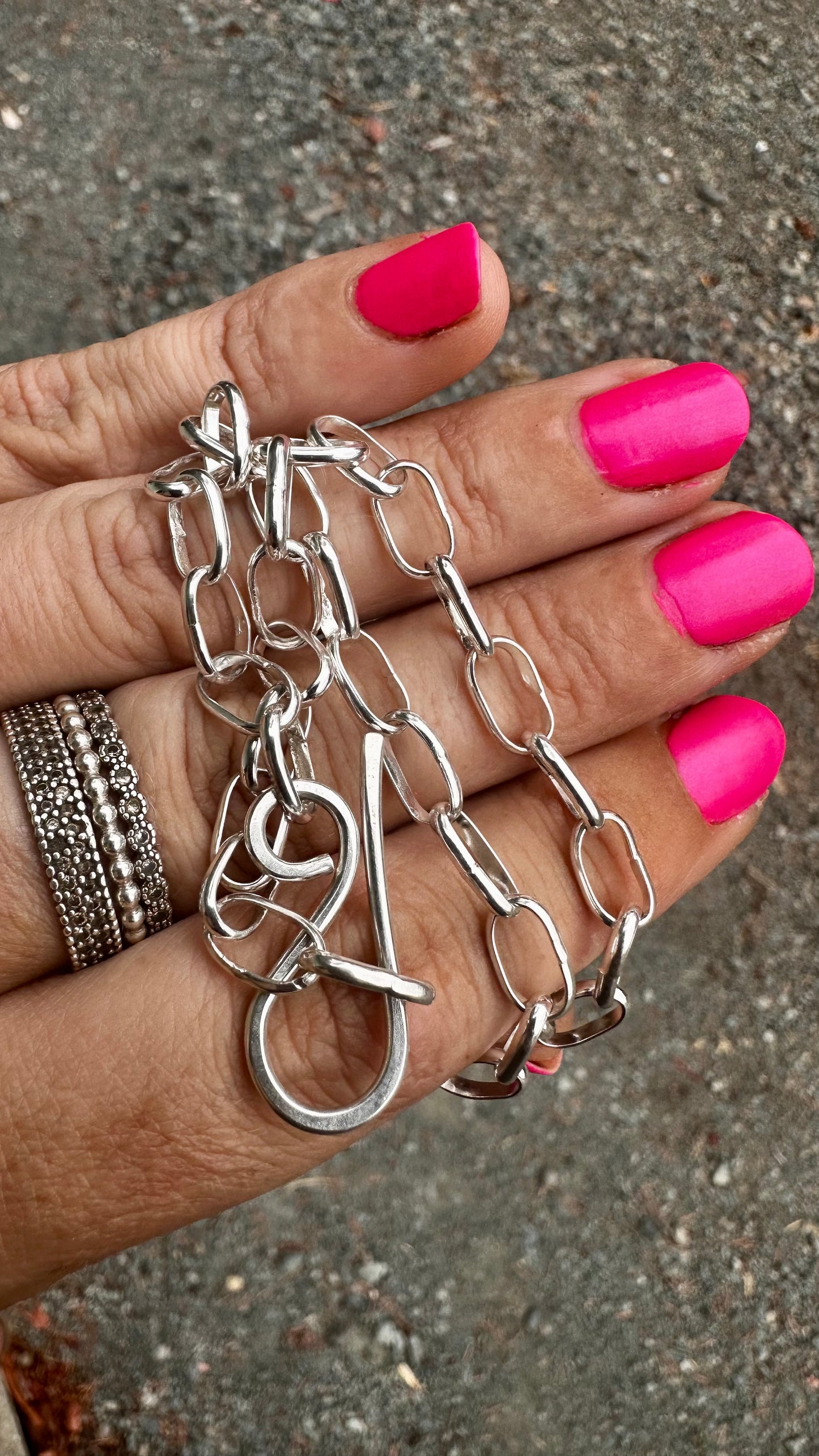 TURQUOISE COWSKULL NECKLACE