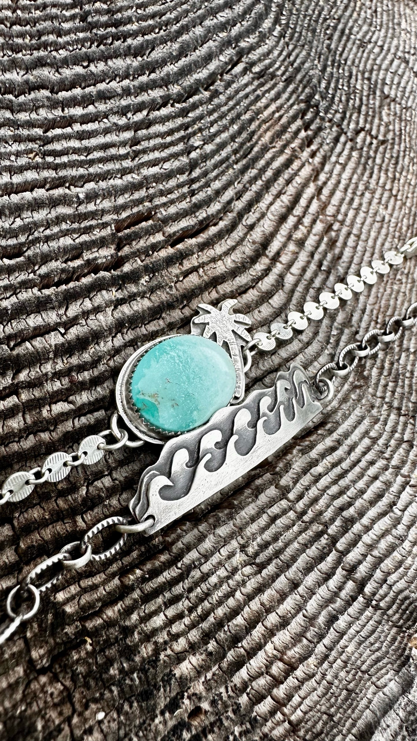 OCEAN MIST BRACELET SET