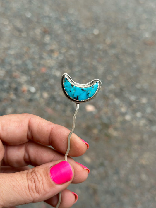 ムーンヘアスティック/フォーク