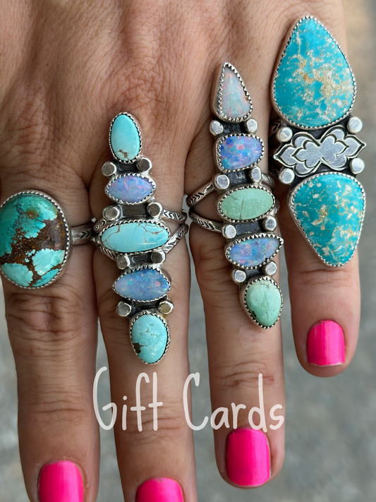 ローグウルフ シルバー ギフトカード