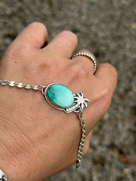 OCEAN MIST BRACELET SET