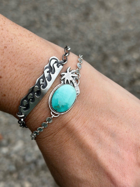 OCEAN MIST BRACELET SET